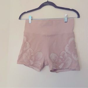 Offline aerie biker shorts- 3 inch mid seam